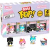 Image de Funko Bitty POP ! Hello Kitty : Ma Mélodie