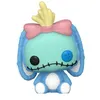 Image de Lilo & Stitch - Figurine Pocket POP! Egg Scrump Pâques 4 cm