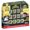 Image de Figurine Funko Bitty Pop! - Tortues Ninja - 1 Figurine Aléatoire