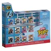 Image de Figurine Funko Bitty Pop! | Marvel | Saga De L'infini | 1 Figurine Aléatoire