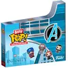 Image de Funko Marvel Bitty POP! figurines en vinyle 12-Pack Infinity Saga 2,5 cm