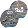 Image de Figurine Funko Bitty Pop! | Star Wars | Un Nouvel Espoir | Pack De 12