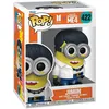 Image de Figurine Funko Pop! N°422 - Bts & Moi Moche Et Mechant 4 - Jimin