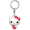Image de Funko, Filles, Porte-clés, KEY Hello Kitty, Blanc