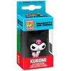 Image de Funko, Filles, Porte-clés, KEY Hello Kitty Kuromi Friends, Blanc
