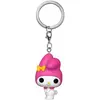 Image de Funko KEY Hello Kitty My Melody