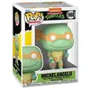 Image de Figurine Funko Pop! N°1668 - Tortue Ninja - Michelangelo
