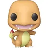 Image de Pokémon - Figurine POP! Charmander (SftClr) *Exclusive Version* 9 cm