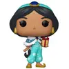 Image de Funko POP Disney Princess Holiday Jasmine