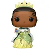 Image de Funko POP Disney Princess Holiday Tiana
