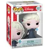 Image de Figurine Funko Pop Disney Princess Holiday Elsa