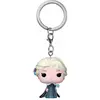 Image de Funko, Unisexe, Porte-clés, Disney Princess POP! Vinyl Schlüsselanhänger 4 cm Holiday Elsa Display (12), Multicolore