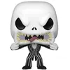 Image de L´etrange Noël de Mr. Jack - Porte-clés Pocket POP! Holiday 2025 Jack Tree Holiday
