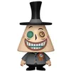 Image de L´etrange Noël de Mr. Jack - Porte-clés Pocket POP! Holiday 2025 Mayor Tree Holiday