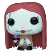 Image de L´etrange Noël de Mr. Jack - Porte-clés Pocket POP! Holiday 2025 Sally Tree Holiday