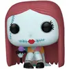 Image de Funko Pocket Holiday 25 TNBC: Sally Tree