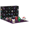 Image de L´etrange Noël de Mr. Jack - Calendrier de l'avent Pocket POP! L´etrange Noël de Mr. Jack 24 Jours