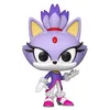 Image de Figurine Funko Pop! N°1116 | Sonic | Blaze The Cat