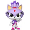 Image de Funko POP figure Sonic The Hedgehog Blaze