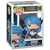 Image de Figurine Funko Pop Games League of Legends Gwen