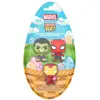 Image de Funko Marvel Pocket POP! pack de 3 figurines vinyles Easter 4 cm