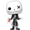 Image de Figurine Funko Pop! N°1633 | L'etrange Noel De M Jack | Patchwork Jack