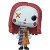 Image de Figurine Funko Pop! N°1635 | L'etrange Noel De M Jack | Patchwork Sally