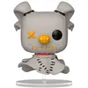 Image de Figurine Funko Pop! N°1636 | L'etrange Noel De M Jack | Patchwork Zero