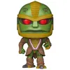 Image de Transformers - Figurine POP! Rhinox 9 cm