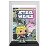 Image de Figurine Funko Pop! Comic Cover N°7 | Star Wars | Luke Skywalker