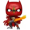 Image de Funko DC Dark Multiverse POP! Heroes Vinyl Figuren Saint Batman 9 cm
