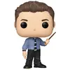 Image de Funko Die Zauberer vom Waverly Place POP! Sayings Vinyl Figur Justin Russo 9 cm