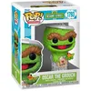 Image de Figurine Funko Pop! N°1793 | Sesame Street | Oscar The Grouch