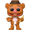 Image de Funko POP The Muppets FozzieBear