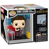 Image de Figurine Funko Pop Nooks Marvel Tony Stark in His Workshop