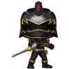 Image de Figurine Funko Pop! N°1712 - Power Rangers - Dino Fury - Ranger Dino Fury Noir