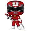 Image de Funko Power Rangers Generations (Tommy) POP! Movies Vinyl Figuren Turbo - Red Ranger 9 cm