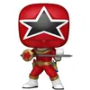 Image de Figurine Funko Pop! N°1714 - Power Rangers - Power Rangers Zeo - Ranger Rouge