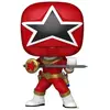 Image de Funko Power Rangers Generations (Tommy) POP! Movies Vinyl Figuren Zeo - Red Ranger 9 cm
