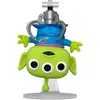 Image de Funko Toy Story POP! Disney Vinyl Figuren Alien with Claw (30th Anniversary) 9 cm