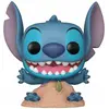 Image de Funko POP! Disney Stitch S4: Stitch in Sand