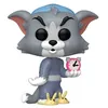 Image de Figurine Funko Pop! | Tom And Jerry | Tom