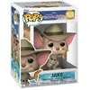 Image de Figurine Funko Pop Disney Rescuers Down Under Jake