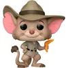 Image de Funko Bernard und Bianca im Känguruland POP! Disney Vinyl Figur Jake 9 cm