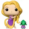 Image de Funko POP Rapunzel L'intreccio Della Torre 15th w/Pascal