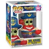 Image de Figurine Funko Pop Movies The SpongeBob Movie Mr. Krabs
