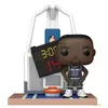 Image de Funko NBA Legends POP! Sports Deluxe Vinyl Figur Shaq w/Backboard 16 cm