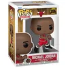 Image de Figurine Funko Pop NBA Bulls Michael Jordan 89 The Shot