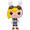 Image de Funko Adventure Time: Fionna and Cake POP! Movies Vinyl Figur Fionna 9 cm