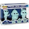 Image de Figurine Funko Pop! 3pk | Casper (1995) 30ans | Ghostly Trio
